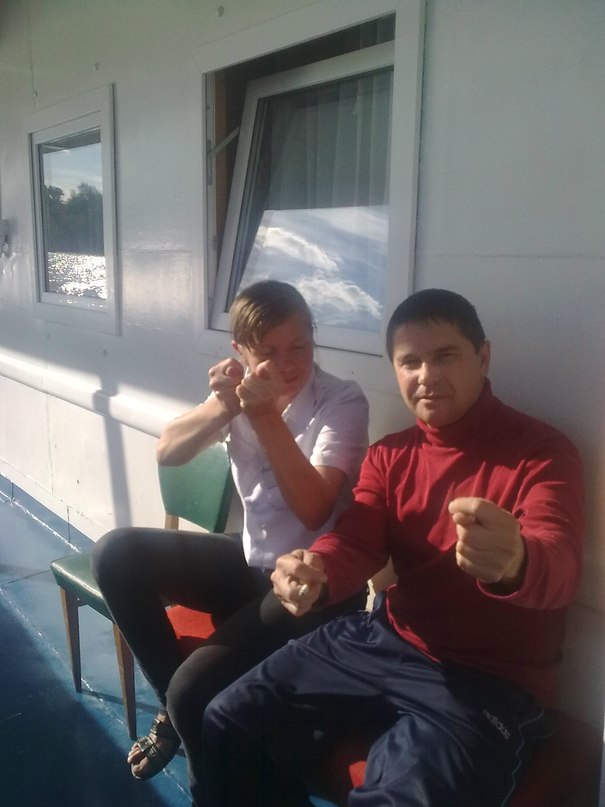 Рустам Думаев фотография #31