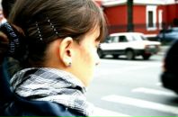 Фотография Мустафиной Фанзили