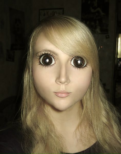 №6, Катюшка Кушнерова №6, Катюшка Кушнерова