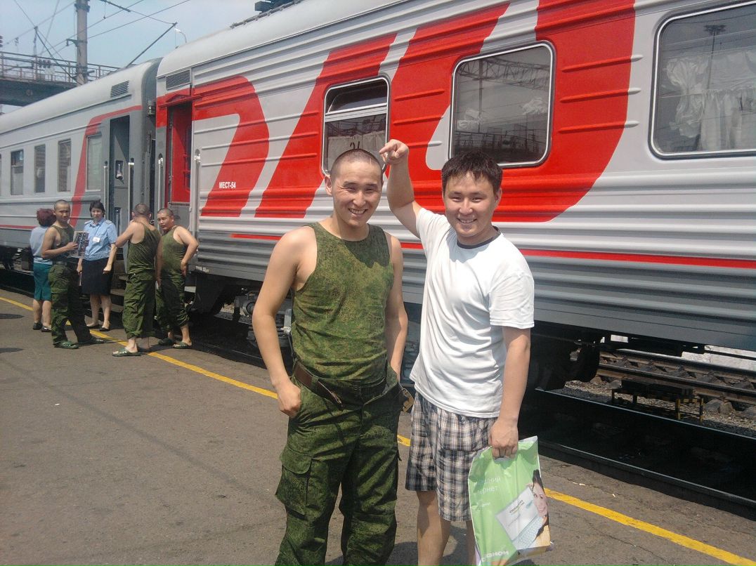 Аян Иргит фотография #48