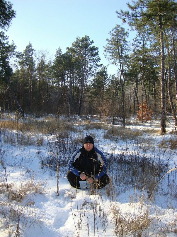 Дмитрий Усенко фотография #12