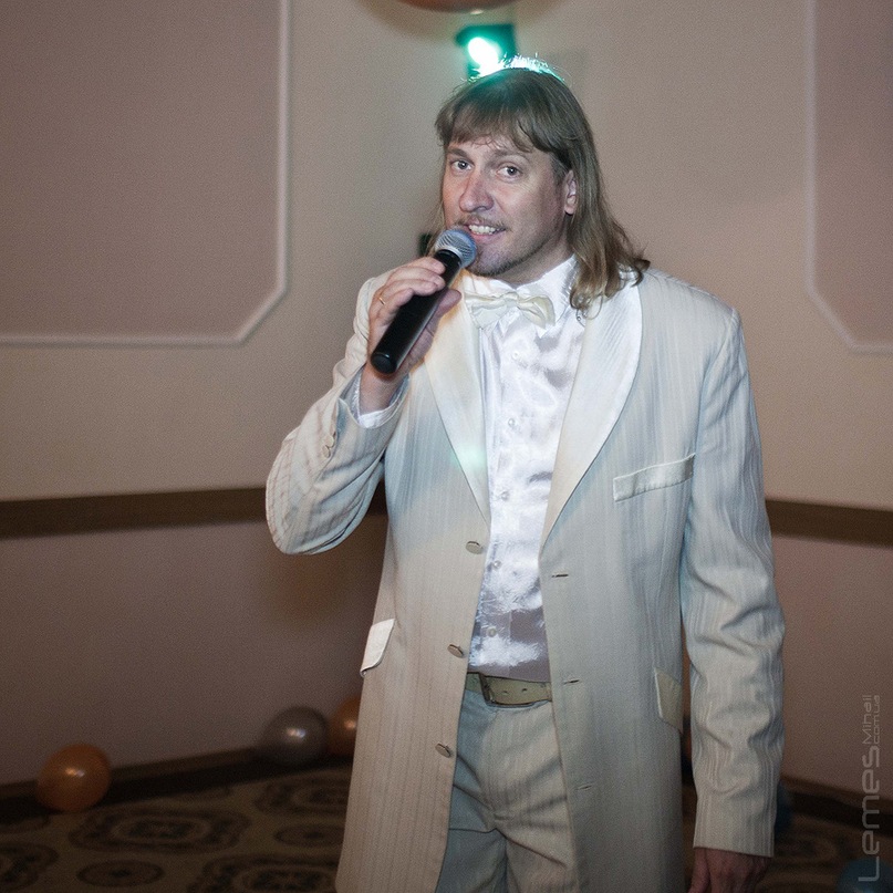 Игорь Гром фотография #3