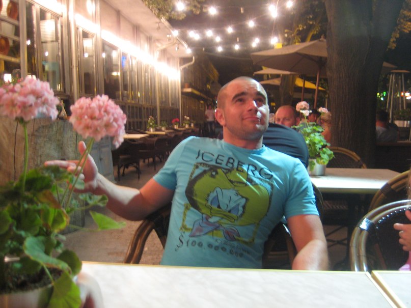 Александр Прудников фотография #29