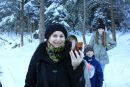 Олеся Маслій фотография #43 (источник - https://vk.com/id147321041)