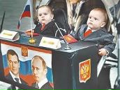 Фотография Мельникова Петра