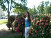 Фотография Свиязовой Милены