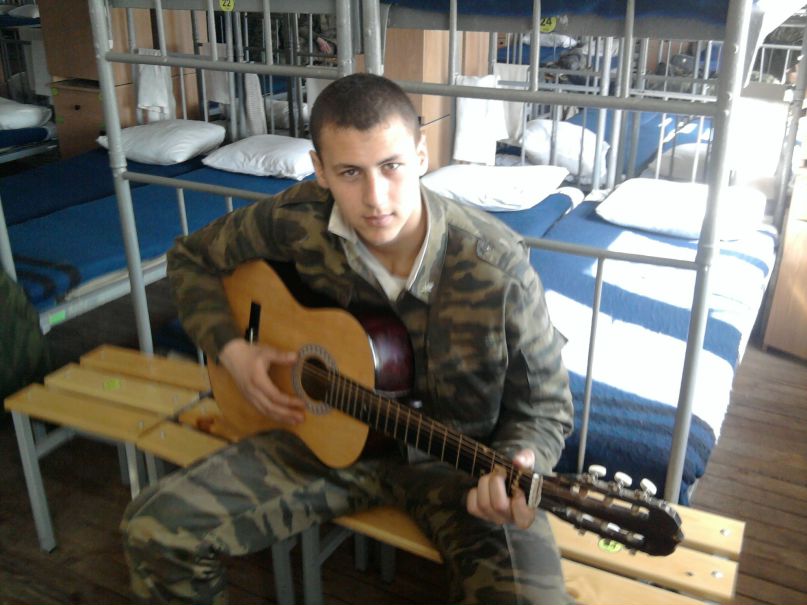 Сергей Синьгаев фотография #42