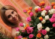 Фотография Тюриковой Оли