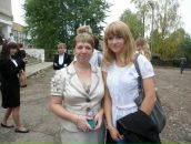 Фотография Лебедевой Наталии