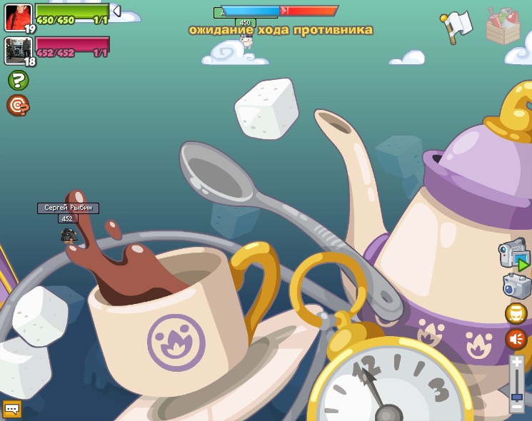 Сергей Рыбин фотография #7