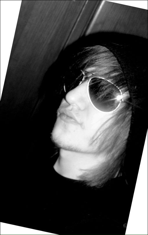 Ivan Matveev фотография #11