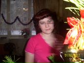 Фотография Ревиной Марины