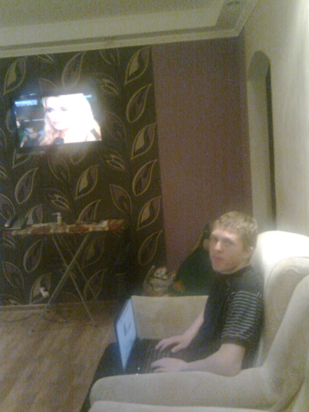 Витя Плаксин фотография #25