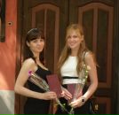 Фотография Ткаченко Дарьи