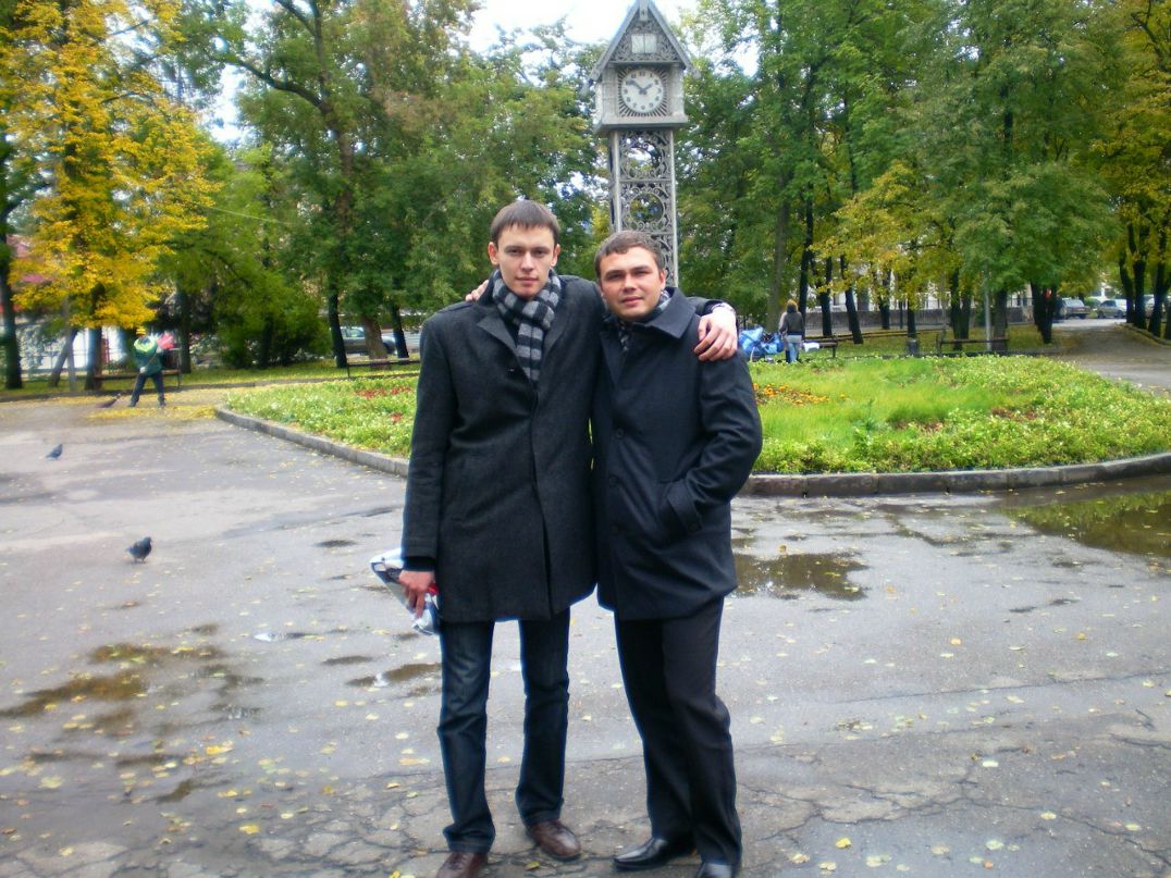 Андрей Теряков фотография #49