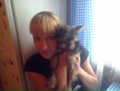 Фотография Серебренниковой Марии