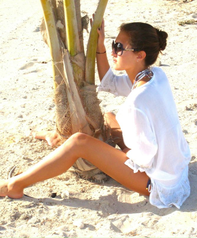 Полинка Малинка фотография #31