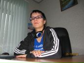 Фотография Васильевой Анны