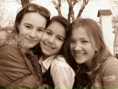 Іруся Мамедова фотография #33 (источник - https://vk.com/id67110235)