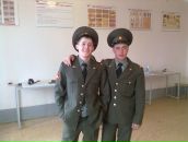 Фотография Кречетова Владимира