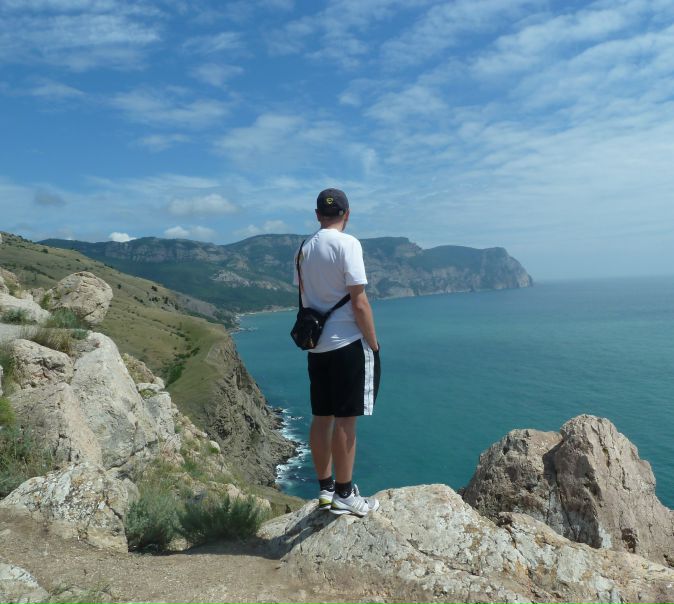 Дмитрий Дмитриев фото №2