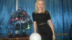 Фотография Грязновой Марии