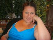 Фотография Терентьевой Натальи