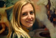 Оксана Баліцька фотография #23 (источник - https://vk.com/id3201301)