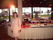 Фотография Бацуры Марины