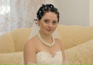 Фотография Шабанова Елена