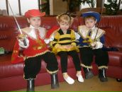 Фотография Осадчук (Мартымянова) Марии