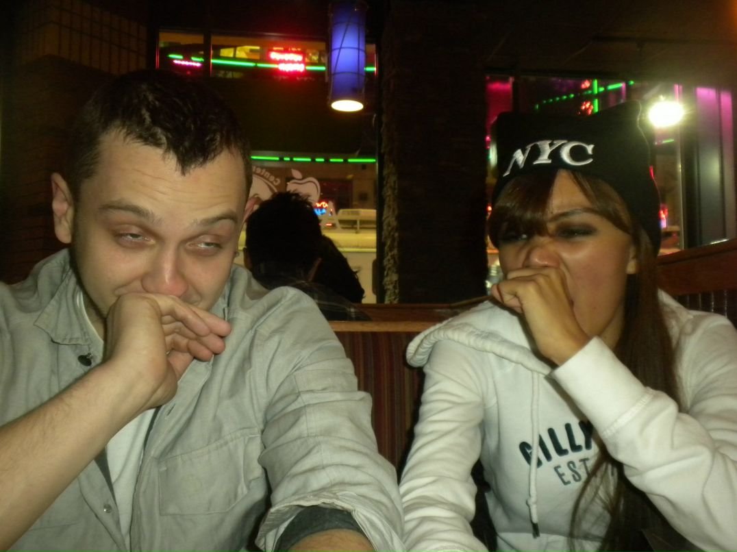 Illya Kletskovsky фотография #38