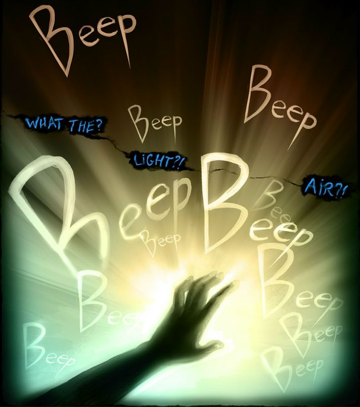 Dampire Damien фотография #49