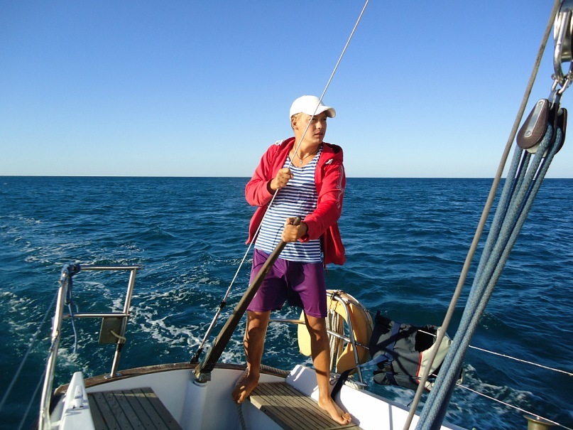 Ilya Sailor фотография #23