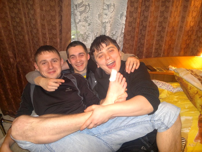 Тёма Стеценко фотография #43