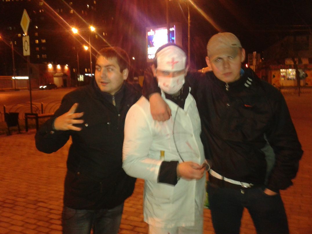 Евгений Лифоненков фотография #31