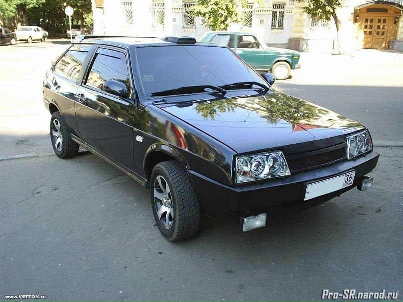 Сергей Падеров фотография #10