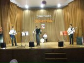 Фотография Надточиева Анютка