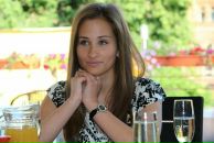 Фотография Королевой Ксении