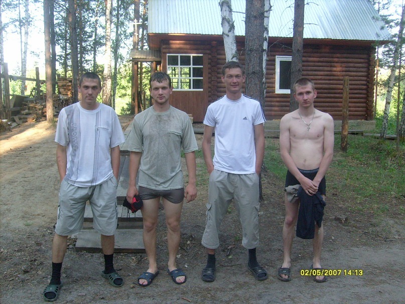 Сергей Софраненко фотография #25