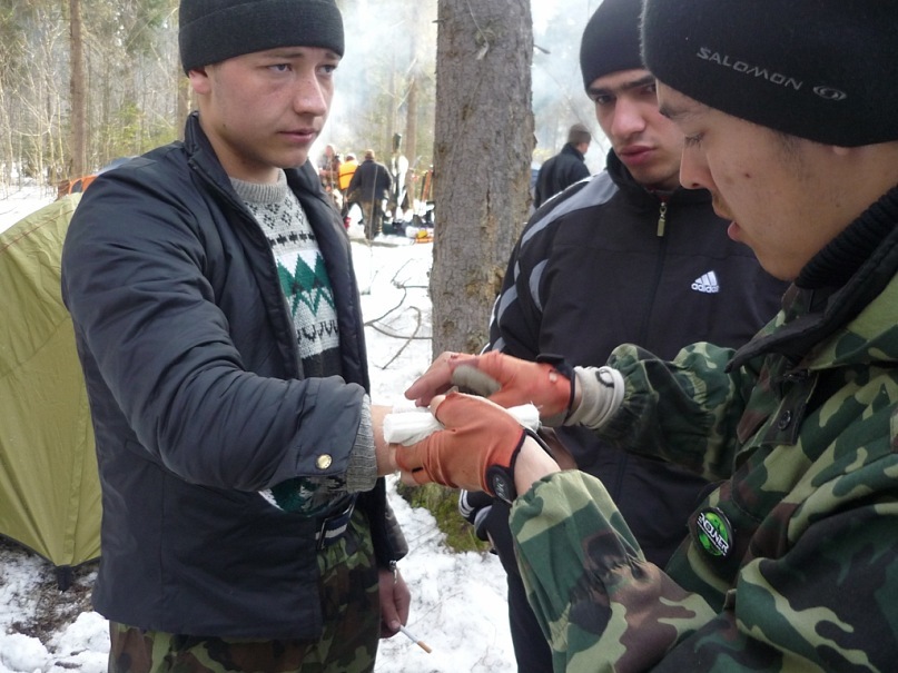 Игорь Николаев фотография #29