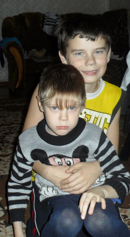 Данил Проданец фотография #7