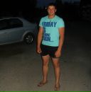 Фотография Чинкова Максима