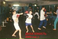 Фотография Колесникова Андрея