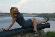 Любов Берлінська фотография #30 (источник - https://vk.com/id13155708)