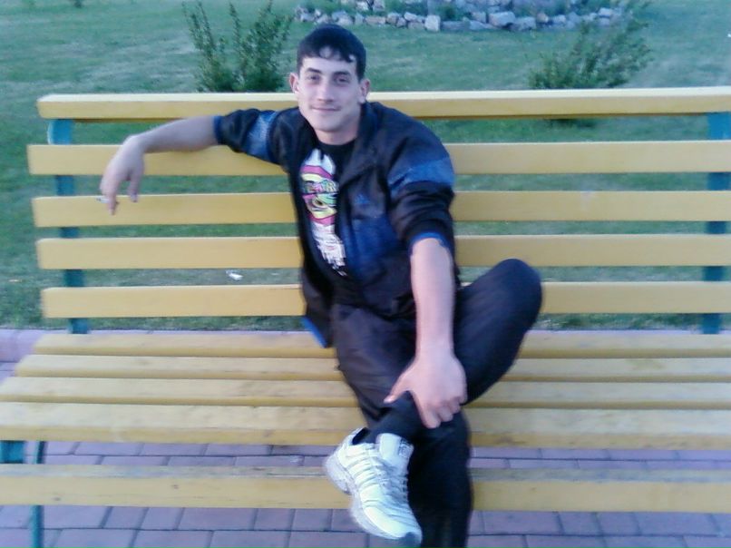 Александр Волков фотография #18