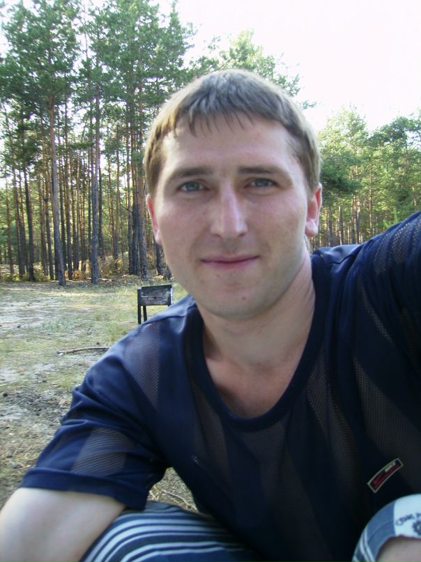 Николай Сухенко фотография #15