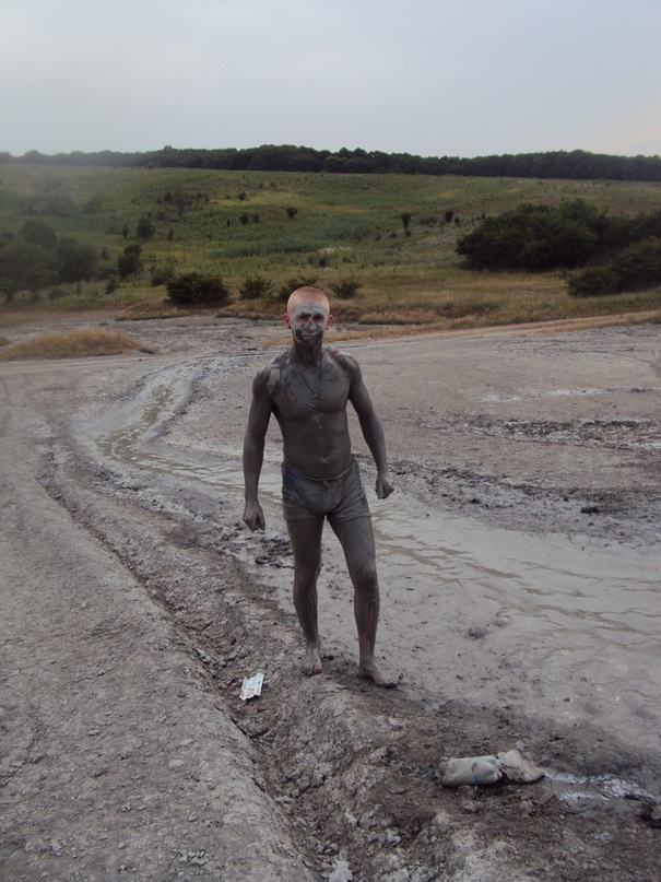 Дмитрий Ермаков фотография #30