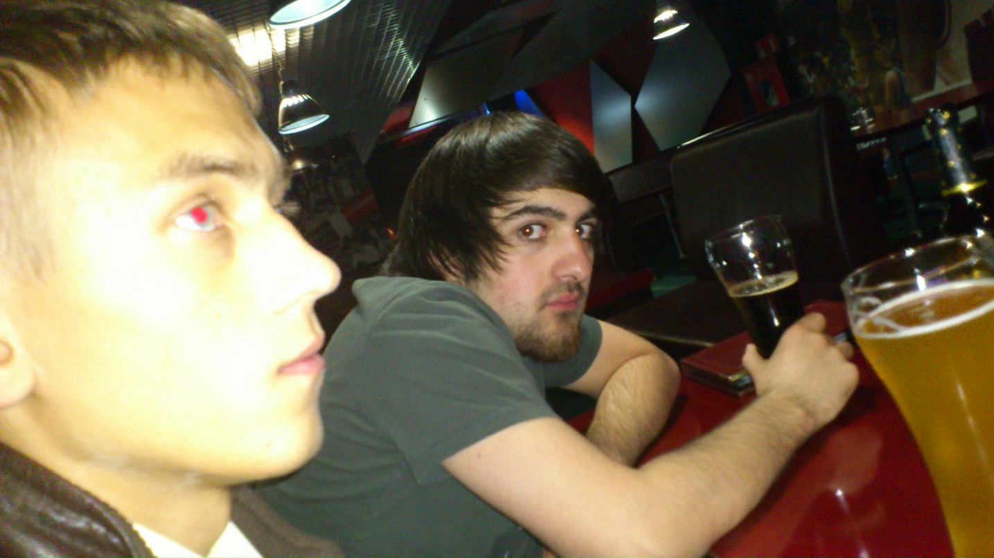 Евгений Белянцев фотография #32