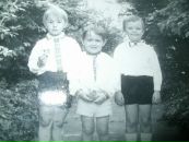 Віталік Волянський фотография #28 (источник - https://vk.com/id49343062)